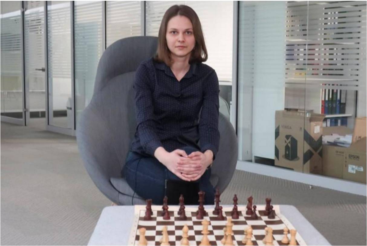 Chess champion boycott Saudi Arabia tournament over women's rights